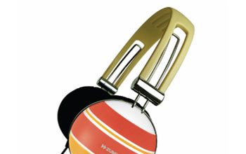 Zumreed Dreams Headphones to Brighten Your Day and Your Outfit