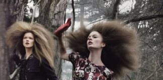 Mulberry Fall-Winter 2009-2010 Women's Collection