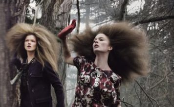 Mulberry Fall-Winter 2009-2010 Women's Collection