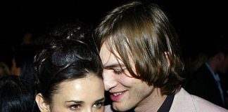 Ashton Kutcher Knows What the Real Magic Is About – Being Married to Demi Moore