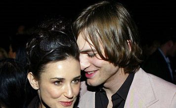 Ashton Kutcher Knows What the Real Magic Is About – Being Married to Demi Moore