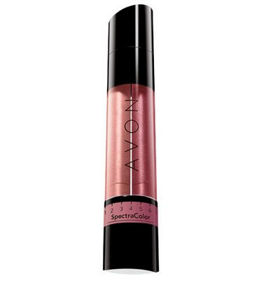 Avon SpectraColor Lipstick