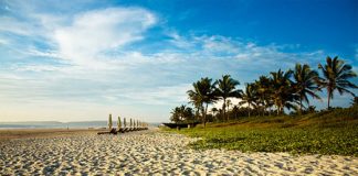 Scientists Say Beach Sand May Mar Your Vacation