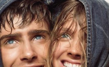 Bright Fall from Benetton