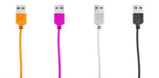 USB Flash Drive as the Most Innocuous Bomb