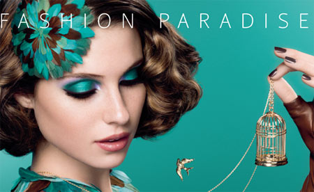 Bourjois Fashion Paradise