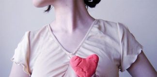 Divorce Affects Your Health Adversely