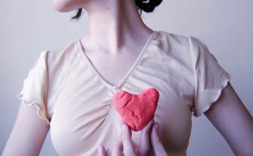 Divorce Affects Your Health Adversely