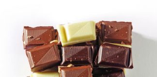 Chocolate Is Healthy for Your Heart