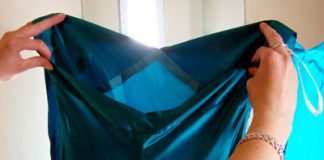 Women Spend One Year of Their Lives on Choosing Clothes