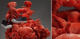 Couturelab Presents Christian Astuguevieille's Mini Chairs