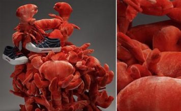 Couturelab Presents Christian Astuguevieille's Mini Chairs