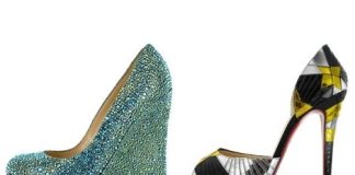 Fall 2009 Shoes and Bags Collection from Christian Louboutin