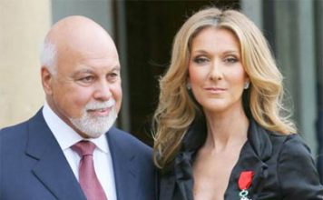 Céline Dion – Mother First, Singer Afterwards