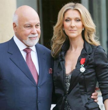 Céline Dion – Mother First, Singer Afterwards