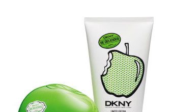 Limited Edition Delicious Pop Art from DKNY