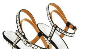 Disco Sandals from Maison Martin Margiela