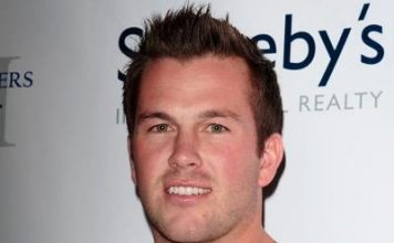 Doug Reinhardt Is Rolling Down off The Hills