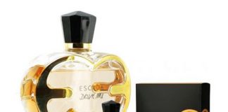 Brand New Fragrance for Women DesireMe from Escada