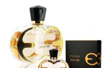 Brand New Fragrance for Women DesireMe from Escada