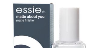 Matte Nail Polish Will Be the Hottest 2009 Fall Trend