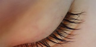 Make Your Eyelashes Longer without Mascara