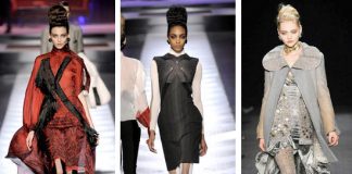 Stylish Stockings and Pantyhose for Fall-Winter 2009-2010