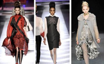 Stylish Stockings and Pantyhose for Fall-Winter 2009-2010