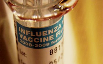 US Population Lines up for Swine Flu Vaccination