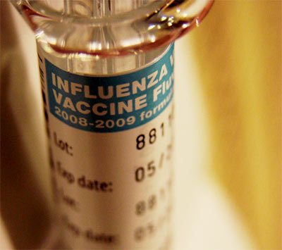 Flu Vaccine