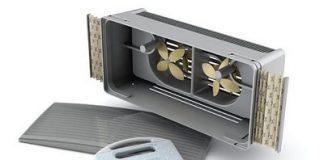 Turn Sunlight into Frost: Frost Solar-Powered Air-Conditioner