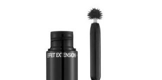 Improved Givenchy Phenomen' Eyes Mascara