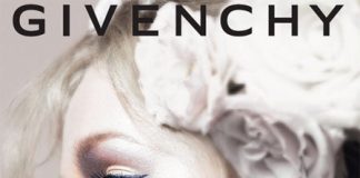 Givenchy Fall 2009 Makeup Collection