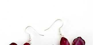 How to Match your Earrings with Your Face Shape