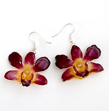 How to Match your Earrings with Your Face Shape