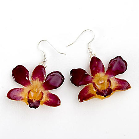 Hanami Flower Earrings