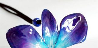 Hanami Flower Bijouterie