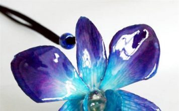 Hanami Flower Bijouterie