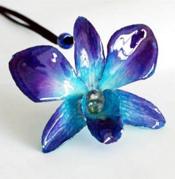 Hanami Flower Bijouterie