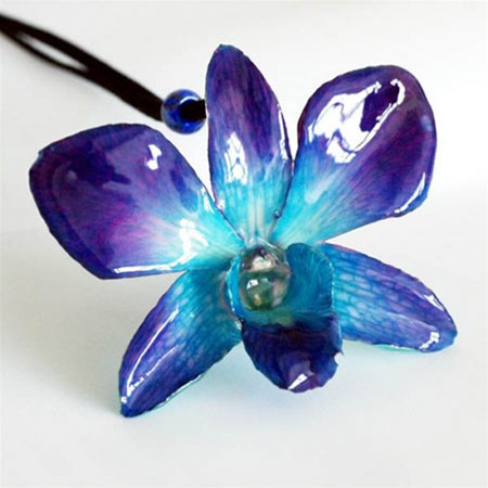 Hanami Flower Jewelry