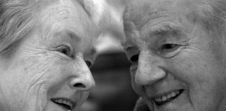 Want To Be Happy? Get Old