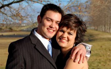 Where Do the Best Husbands Live?