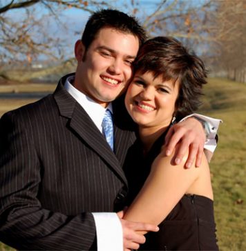 Where Do the Best Husbands Live?