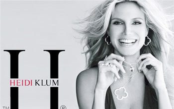 Clover Did Not Bring Much Luck to Heidi Klum