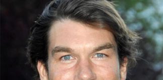 Jerry O'Connell Goes Law