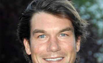 Jerry O'Connell Goes Law