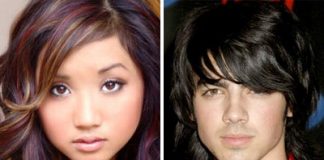 Joe Jonas Is Ready to Hit Love Charts with Brenda Song