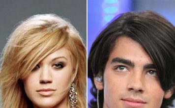 American Idol Judges to Be Joined by Joe Jonas and Maybe Kelly Clarkson