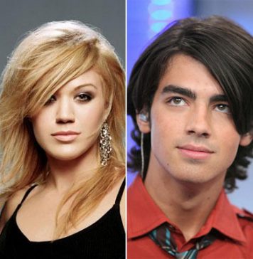 American Idol Judges to Be Joined by Joe Jonas and Maybe Kelly Clarkson