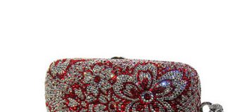 Luxurious Evening Bags from Judith Leiber